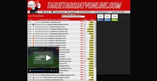 World's biggest sport streams index (el mayor índice de emisiones deportivas por internet). Las 10 Mejores Alternativas A Tarjeta Roja Online Para Ver Futbol En Vivo