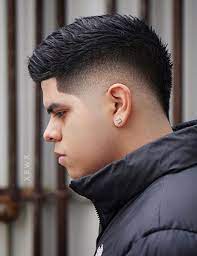 Check spelling or type a new query. 30 Newest Burst Fade Haircuts For Men 2021 Gallery Hairmanz