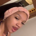 Desiree Boyce's Instagram, Twitter & Facebook