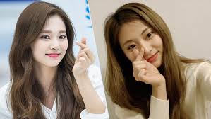 It is dedicated to fully showing the stage performance, vigour and persistence of youngsters of new. Twice S Tzuyu Melts The Hearts Of Fans As She Sings A Little Happiness By Hebe Tien Kpopthing