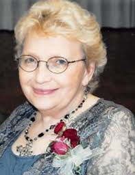 Amy Lou Mahoney Obituary December 12, 2021