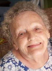 Obituary for Norma E. Barron