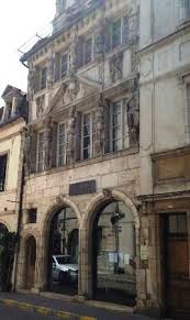 La Maison Des Cariatides Dijon See 559 Unbiased Reviews Of La Maison Des Cariatides Rated 4 5 Of 5 On Tripadvisor And Ranked Trip Advisor Restaurant Dijon