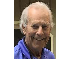 Helmer Pearson Obituary (1936