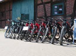 Fahrradverleih Mardorf