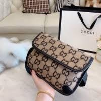 320 x 320 · jpeg. Daftar Harga Tas Pinggang Gucci Bulan Mei 2021