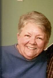 Hazel Marie Passmore Obituary