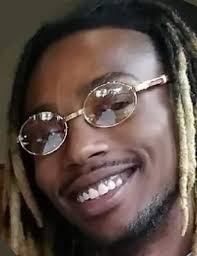 Terrell Marion's Instagram, Twitter & Facebook