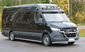 Image result for Black Gray 2006 Sprinter