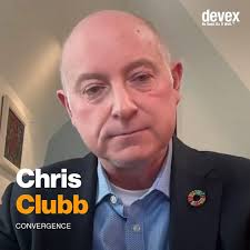 Devex @ WHA 75: Reimagining global health security