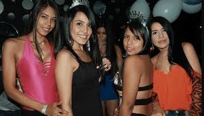 The top places to visit to meet girls during the day. Prostitutes Florianopolis Find Girls In Florianopolis Brazil