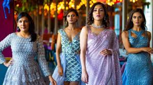 Aryaveer is also known for his parents name. Kriti Mohan