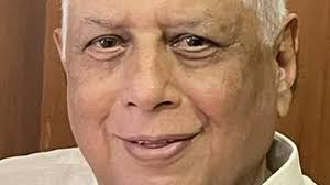 Father of Indian Angioplasty': Matthew Samuel Kalarickal passes away at 77 