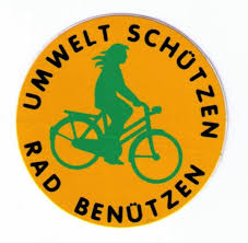4 Aufkleber Umwelt Schutzen Rad Benutzen Umweltschutz Umweltschutz Umwelt Gut Leben