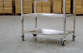 Stainless steel table legs and bases are both durable and stylish, providing a sleek solution for your restaurant/bar table. Weber Kettle Cart Bbq Diy Grill Plans 26 Charcoal Ring Best Stainless Steel In 2019 Portable Gas Outdoor Gear Homemade Cart Table 22 Expocafeperu Com