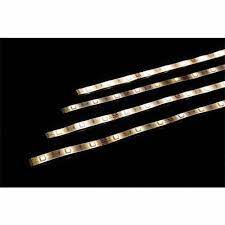 nouveau warm white led flexible light strip wall lights bulkheads mitre 10
