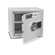 Eurovault S2 safe range | ECB-S Approved Safe | Key or ...