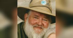 Darrell Lee Dotson Obituary