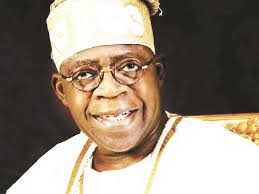 She is a member of the all progressives congress (apc) political party. Tinubu A Kingmaker At 68 The Nation Nigeria News