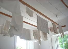 Furniture & built in cupboards. Space Saving Racks Adding Eco Accents To Laundry Room Design Laundry Room Decor Drying Rack Laundry Clothes Drying Racks