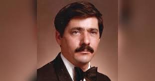 Arnold Pritt Obituary