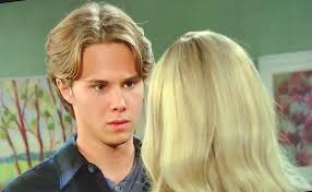 Ok I am kind of mad at Tate!Wait till he finds out the truth!