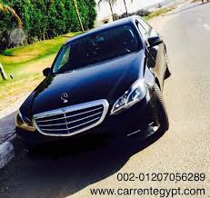 تاجيرايجارسيارة mercedes مرسيدس e200 بانوراما 2017 2016 للايجار بالسائق باسعار مخفضة في القاهرة بمصر mercedes e200 bmw mercedes