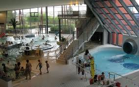 Beauvais Quel Avenir Pour L Aquaspace Le Parisien