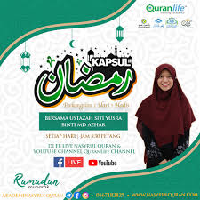 Latest version of 1 hari 1 hadis is 1.9, was released on october 15, 2019 estimated number of the downloads is more than 1. Program Kapsul Ramadan Perkongsian 1 Hari 1 Hadis