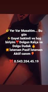 Karabuk Travesti Nisa 0543 204 45 19 Pasif Aktif Panosundaki Pin