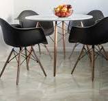 Midnight Majesty Concrete Quartz - Q™ Premium Quartz