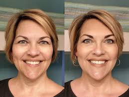 Seint makeup for hot Texas travel days