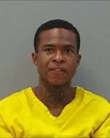 Tom Green County jail logs: Aug. 9, 2024