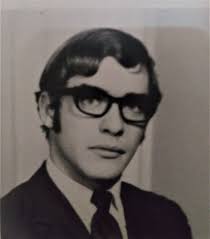 Inside Joplin Obituaries: Chris Younger