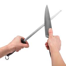 We did not find results for: How To Sharpen A Kitchen Knife With A Step By Step Guide