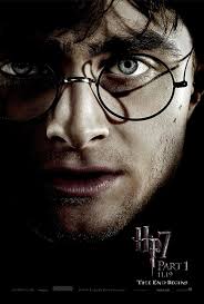 SModcastle Cinemas - Harry Potter and the Deathly Hallows Part 1 (2010)
