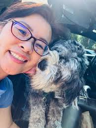 Dog sitter services in Fremont available