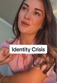 Identity crisis