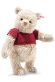 Check spelling or type a new query. Disney Christopher Robin Winnie The Pooh