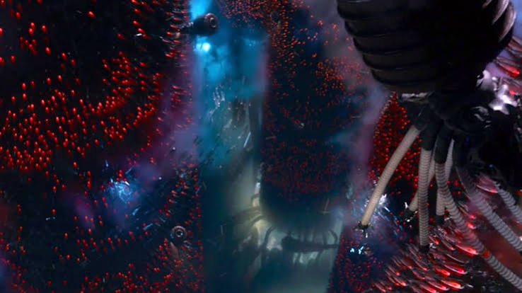 The Matrix timeline and how Resurrections fits into the order, explained