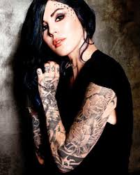 Aside from that, i am proud of the… Kat Von D Photo Kat Kat Von Kat Von D Tattoos Kat Von D