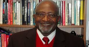Sociologist Robert Bullard speaks