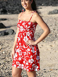 Saw something that caught your attention? Hawaiian Dresses Women By Shaka Time Hawaii Clothing Store Outlet