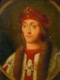 Henry VII, or not Henry VII, that is the question….