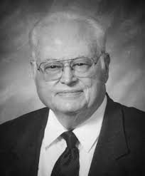 Harold Anderson Obituary (1930