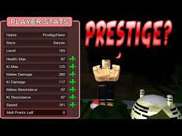 We did not find results for: What Happens When You Prestige In Dragon Ball Z Final Stand Roblox