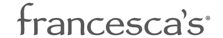 Francesca's passaggio located in naperville, illinois is an inviting wedding venue. Women S Clothing Dresses Jewelry Accessories Gifts Francesca S