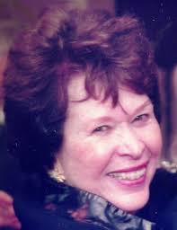 Obituary information for Nancy Mary Casey-O'Brien