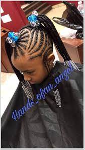 Give your kids one of these easy, stylish, and cool braid hairstyles and patterns. 17 Voguish Cute Hairstyles Ponytails For Kids To Adopt For Your Fresh Stylish Looks Hair Styles Kids Hairstyles Cool Braid Hairstyles