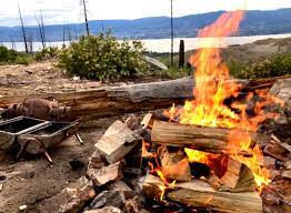 Penticton issues ban on opening burning Provincial Campfire Ban Goes Into Place Wednesday Kelowna News Castanet Net